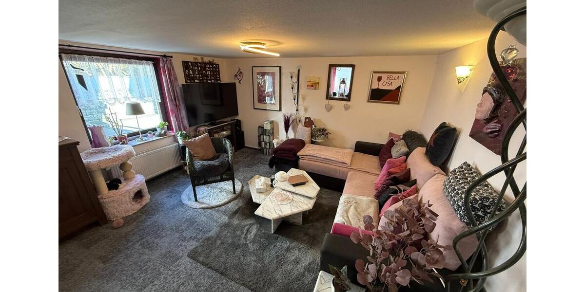 Wohnen auf Zeit Rödermark - 2 Zimmer, 60 m&sup2;, 990&euro; | Angebot:26517693