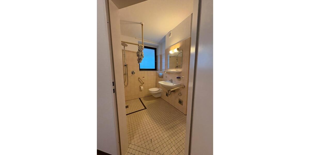 Etagenwohnung Osnabrück Gretesch - 2 Zimmer, 47 m&sup2;, 585&euro; | Angebot:26269892