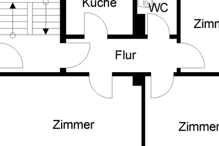 Wohnung zum Mieten in Herford 589 € 66.09 m²