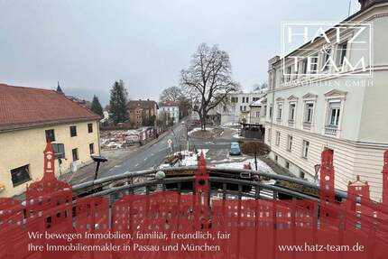 Zimmer Passau Innstadt - 3 Zimmer, 80 m&sup2;, 870&euro; | Angebot:25685435