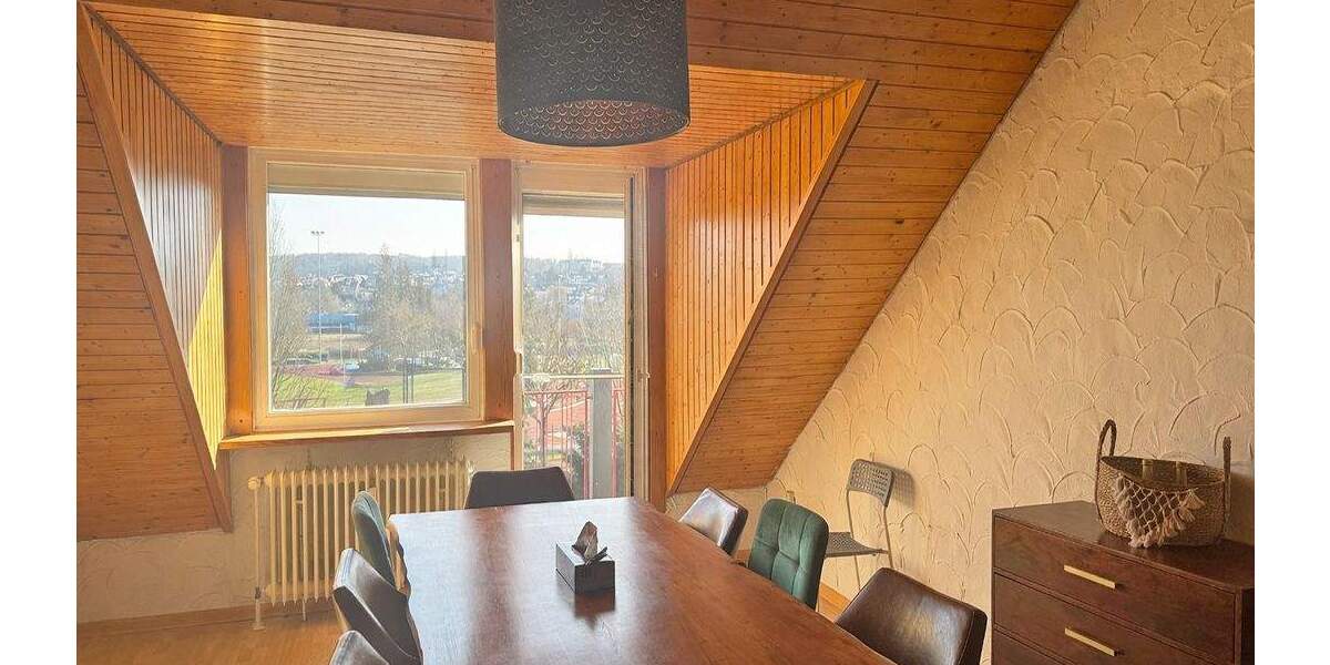 Etagenwohnung Bad Vilbel - 3 Zimmer, 86 m&sup2;, 1.120&euro; | Angebot:25386778