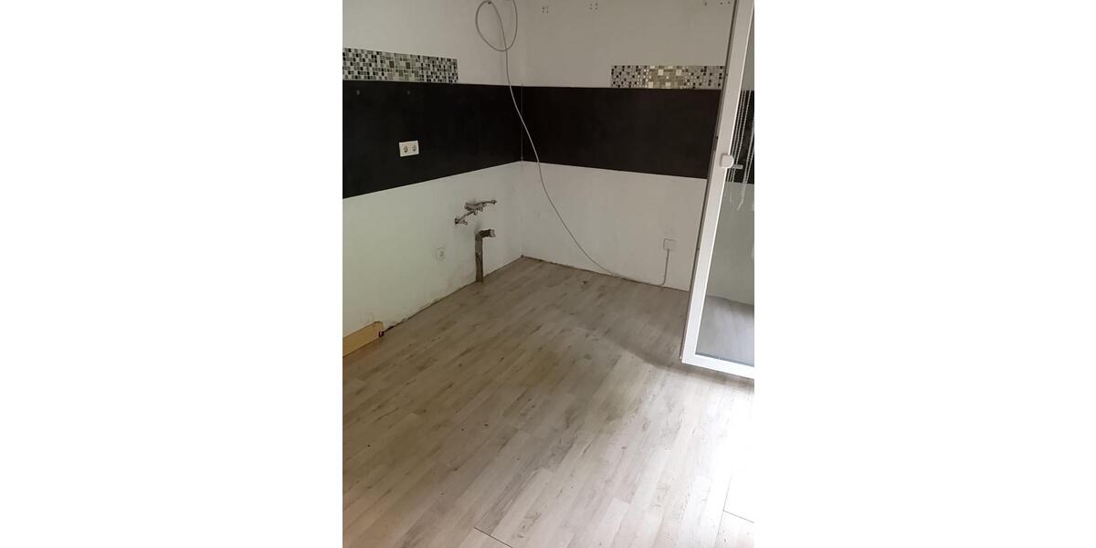 Erdgeschoßwohnung Lunden - 3 Zimmer, 61 m&sup2;, 550&euro; | Angebot:26351920