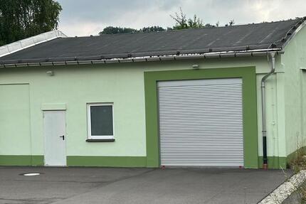 Lagerhalle 100m² in Rochlitz zu vermieten zimmer