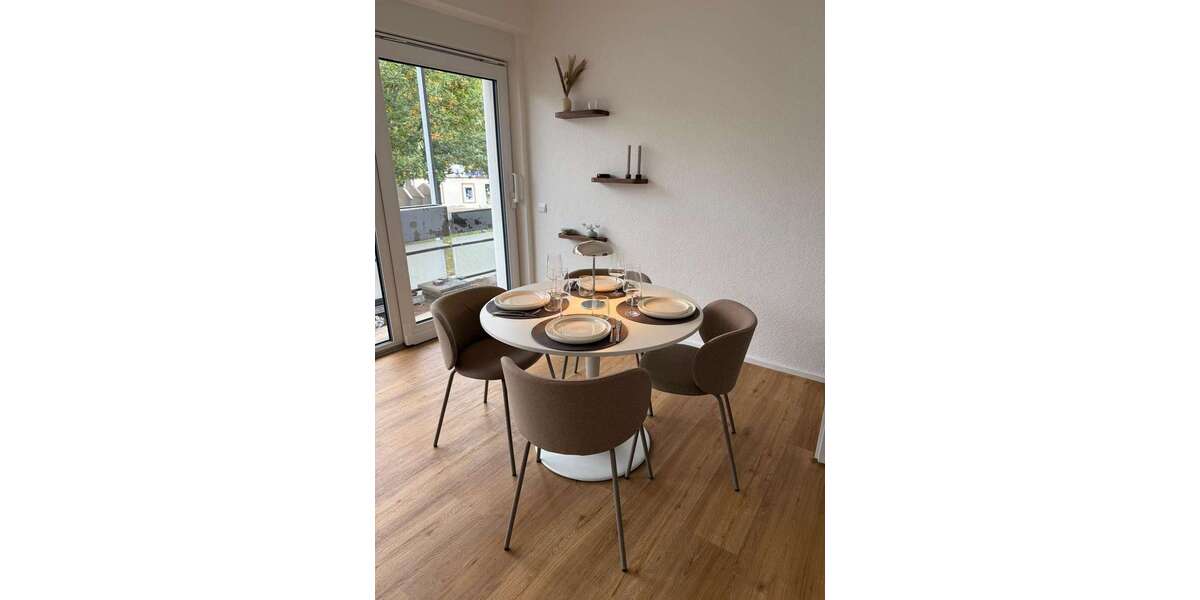 Wohnung zum Mieten in Bad Kreuznach 1.300 € 68.84 m² 2 zimmer