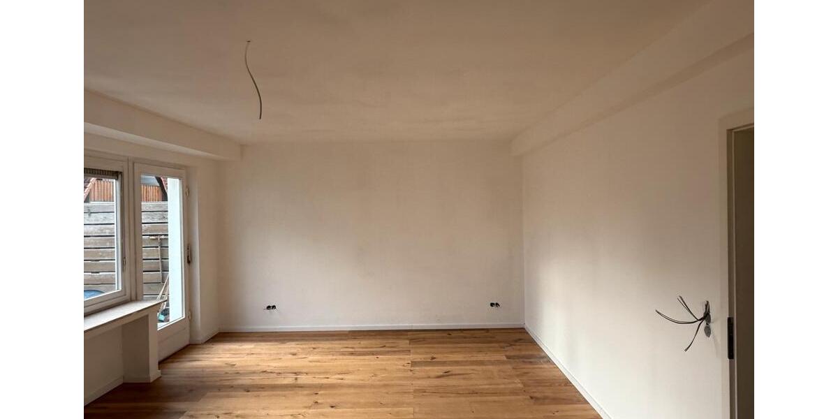 Erdgeschoßwohnung Hameln - 3 Zimmer, 87 m&sup2;, 990&euro; | Angebot:24741113