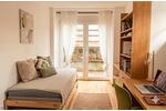 Wohnen auf Zeit Frankfurt am Main Innenstadt 1 - 1 Zimmer, 25 m&sup2;, 792&euro; | Angebot:26625466