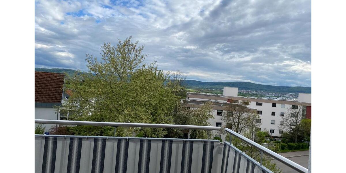 Etagenwohnung Fellbach Oeffingen - 2 Zimmer, 55 m&sup2;, 850&euro; | Angebot:25378350