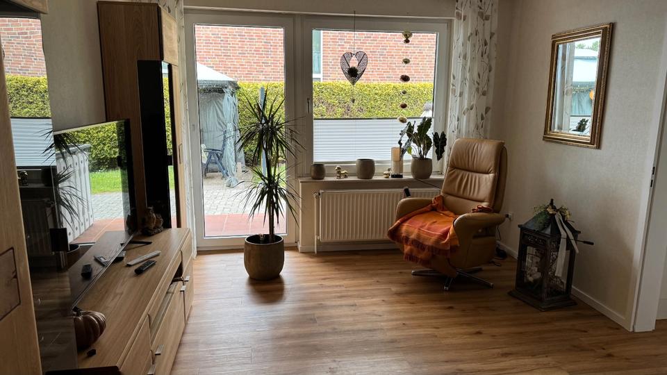 Erdgeschoßwohnung Surwold - 3 Zimmer, 74 m&sup2;, 620&euro; | Angebot:26688995