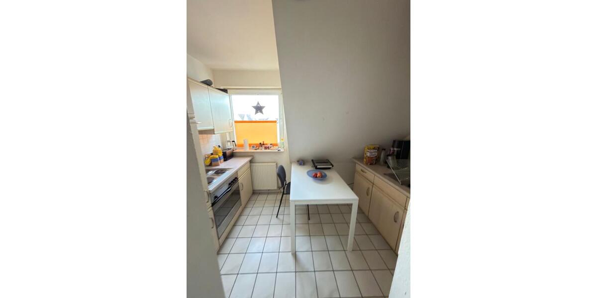 Dachgeschoßwohnung Limburg an der Lahn Linter - 2 Zimmer, 68 m&sup2;, 860&euro; | Angebot:25850655