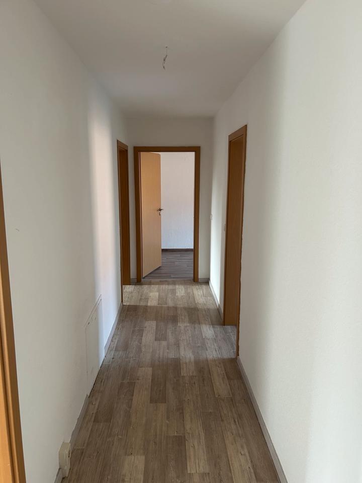 3 Raumwohnung in Staßfurt zu vermieten!!! zimmer