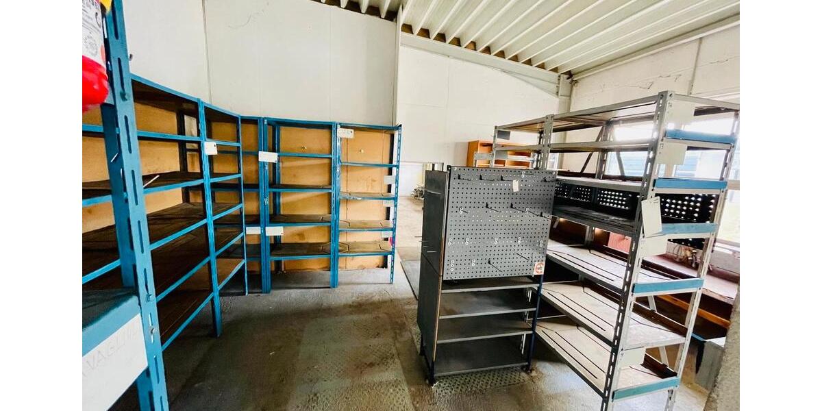 Gewerbeobjekt Hohenstein-Ernstthal Ernstthal - 2.500&euro; | Angebot:26374718