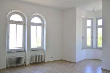 Wohnung Stuttgart Stuttgart-Mitte - 3 Zimmer, 98 m&sup2;, 1.345&euro; | Angebot:27443880
