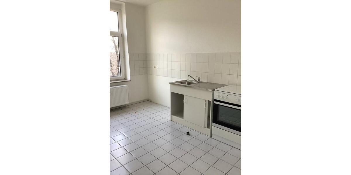 Etagenwohnung Magdeburg Leipziger Straße - 2 Zimmer, 63 m&sup2;, 366&euro; | Angebot:24531020