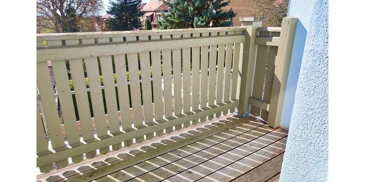 Etagenwohnung Altenburg - 3 Zimmer, 73 m&sup2;, 525&euro; | Angebot:26033018