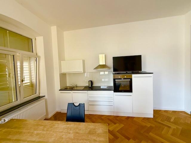 Etagenwohnung Rastatt - 2 Zimmer, 60 m&sup2;, 900&euro; | Angebot:26144377