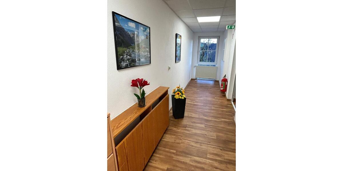Etagenwohnung Augustusburg - 2 Zimmer, 48 m&sup2;, 410&euro; | Angebot:26587861