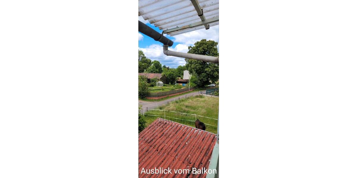 Einfamilienhaus Homberg (Efze) - 3 Zimmer, 78 m&sup2;, 750&euro; | Angebot:26250078