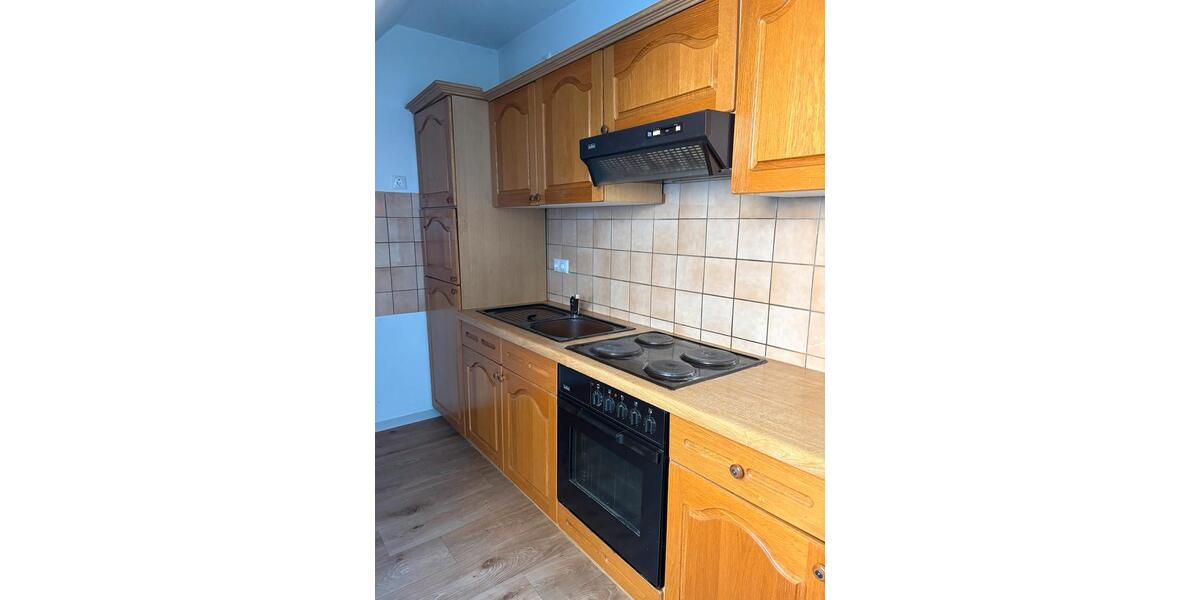 Dachgeschoßwohnung Bleckede - 2.5 Zimmer, 56 m&sup2;, 532&euro; | Angebot:26266237