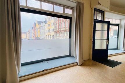 Gewerbeobjekt Hof Altstadt - 450&euro; | Angebot:25023150