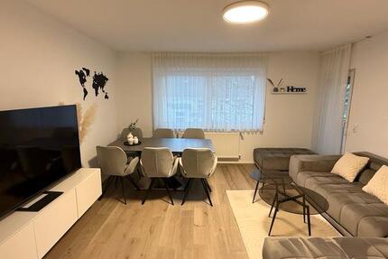 Gepflegte 3-Zimmer Wohnung mit Balkon in Remscheid-Innenstadt ! 3 zimmer