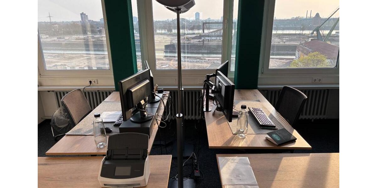 Gewerbeobjekt Köln Mülheim - 1.500&euro; | Angebot:25921492