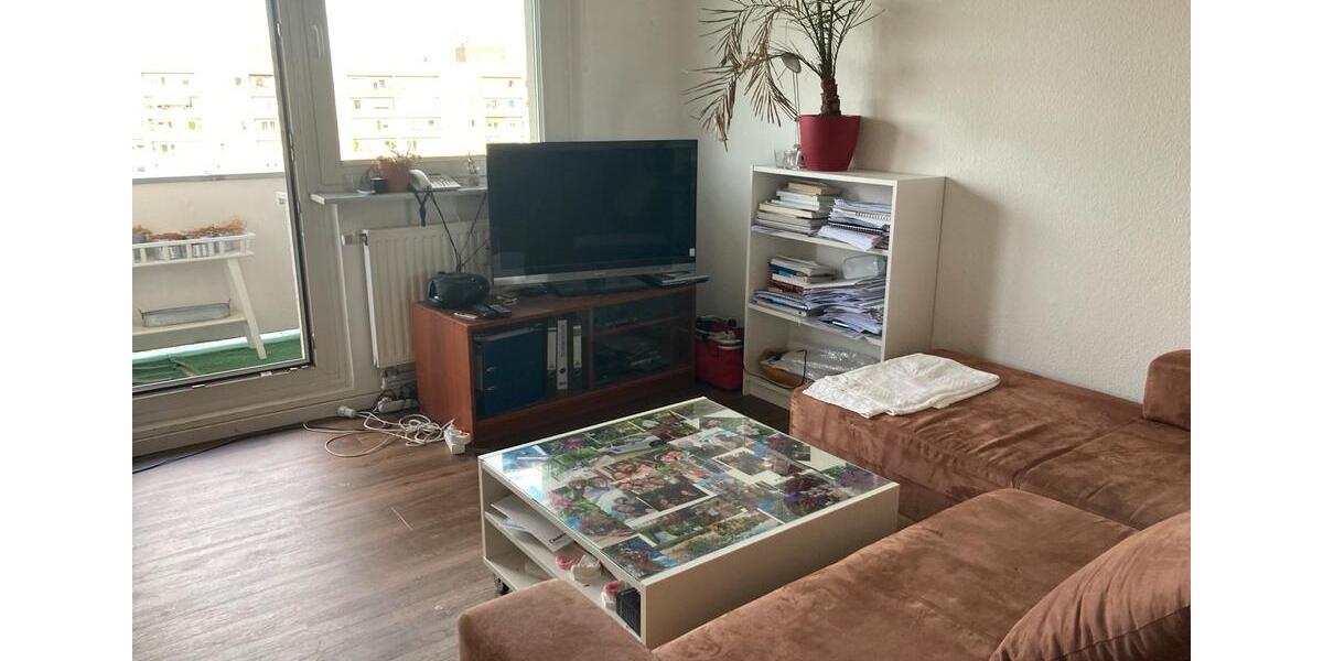 Dachgeschoßwohnung Berlin - 1 Zimmer, 36 m&sup2;, 520&euro; | Angebot:25171062
