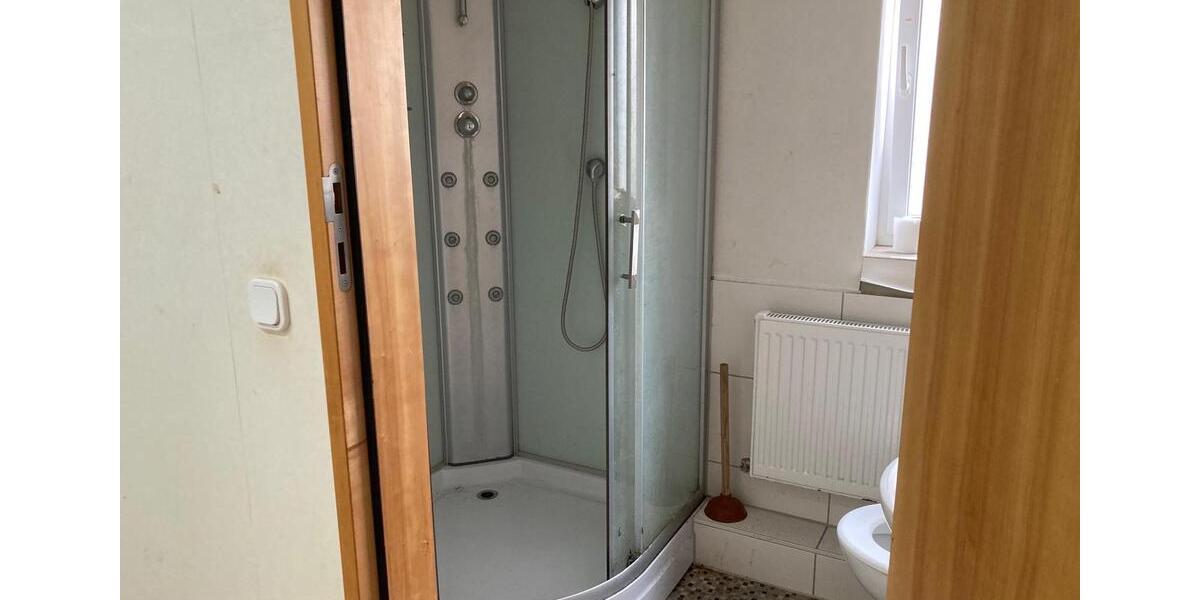 Erdgeschoßwohnung Seesen - 2 Zimmer, 40 m&sup2;, 300&euro; | Angebot:26462411