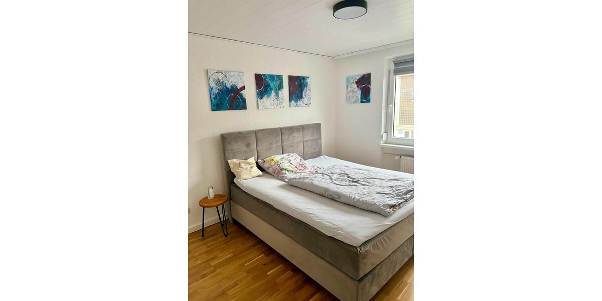 Etagenwohnung Burgkunstadt - 3 Zimmer, 100 m&sup2;, 700&euro; | Angebot:26506514