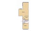 Etagenwohnung Frankenberg (Sachsen) - 2 Zimmer, 63 m&sup2;, 313&euro; | Angebot:26602877