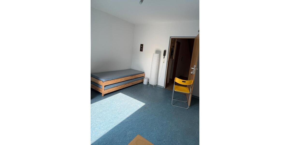 Etagenwohnung Boppard - 1 Zimmer, 20 m&sup2;, 350&euro; | Angebot:24651685
