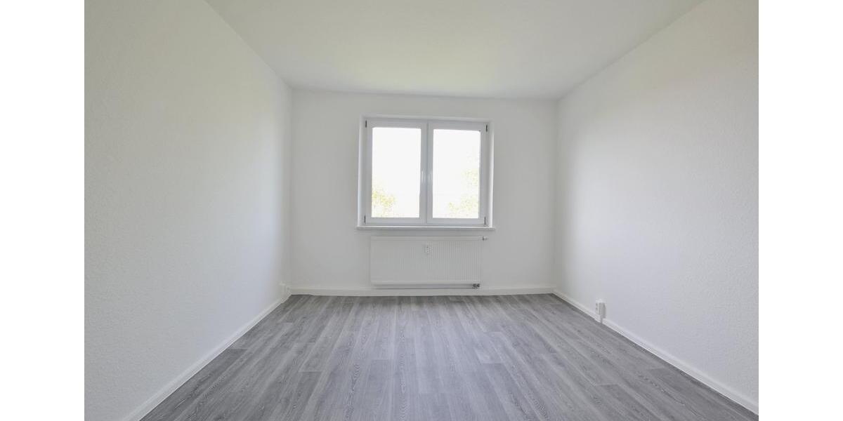 Etagenwohnung Sangerhausen - 3 Zimmer, 61 m&sup2;, 393&euro; | Angebot:26659429