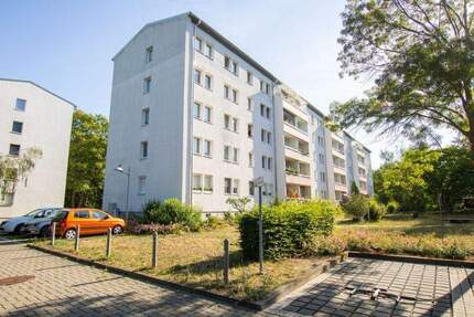 Kleine, bezugsfertige 2-Zimmerwohnung mit Dusche. 2 zimmer