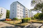 Kleine, bezugsfertige 2-Zimmerwohnung mit Dusche. 2 zimmer