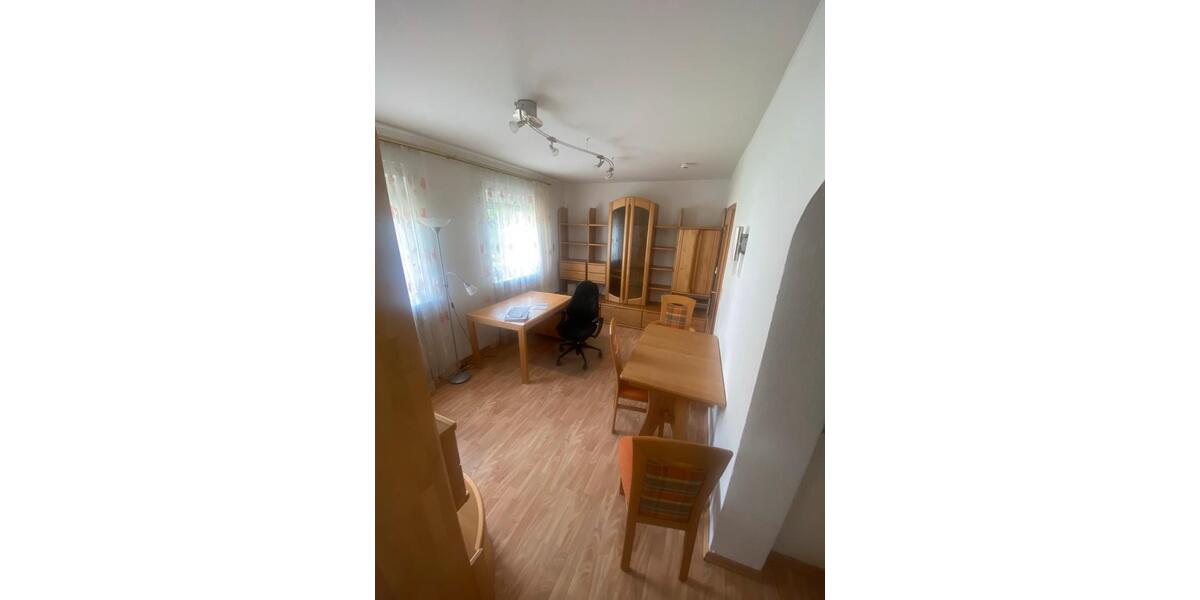 Erdgeschoßwohnung Meschede - 2 Zimmer, 30 m&sup2;, 360&euro; | Angebot:26338819