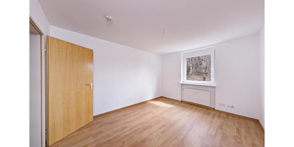 ** Top sanierte 2-Zimmer-Wohnung o.Blk. ** 2 zimmer