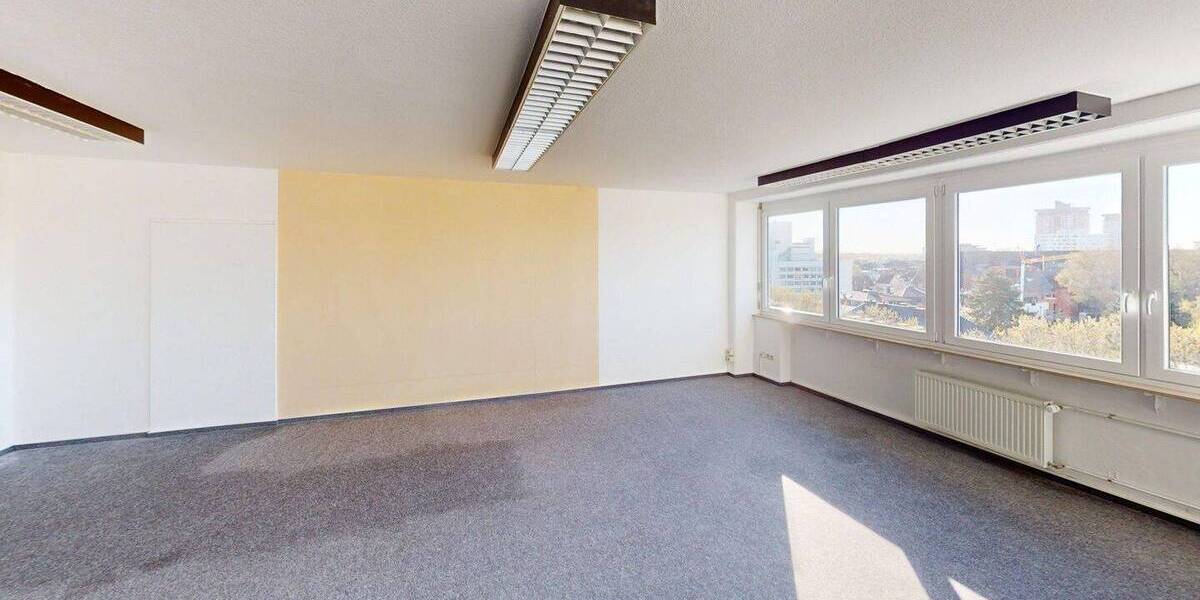 Gewerbeobjekt Köln Bayenthal - 6.006&euro; | Angebot:26607931