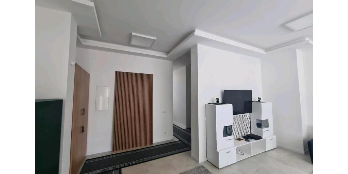 Wohnen auf Zeit Münster Münster-Südost - 5 Zimmer, 120 m&sup2;, 300&euro; | Angebot:24996869