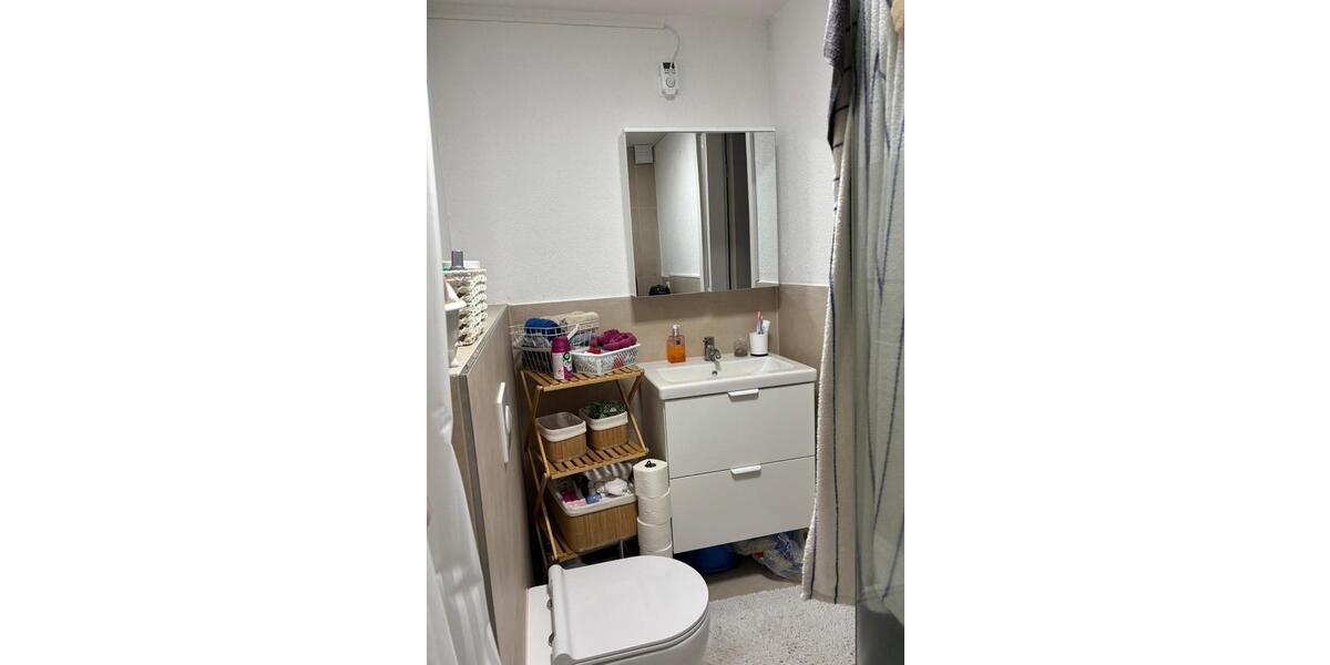 Etagenwohnung Münsingen - 2 Zimmer, 70 m&sup2;, 750&euro; | Angebot:24750333