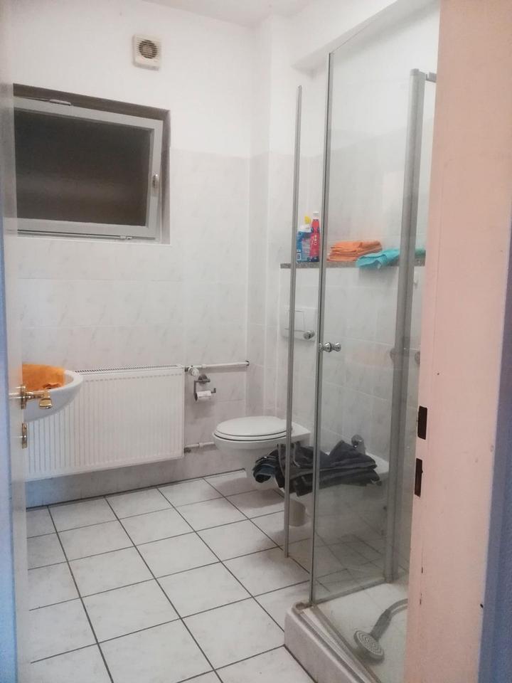 Attraktive EinliegerWohnung 2ZKB 48 qm , parterre, separater Eingang