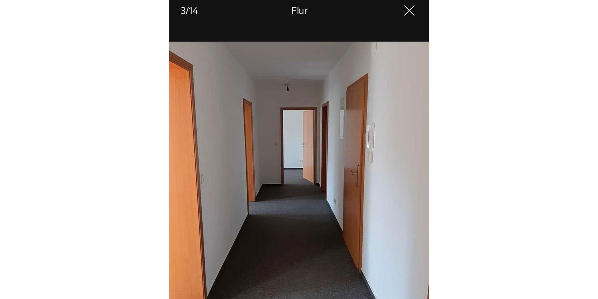 Erdgeschoßwohnung Neumark - 4 Zimmer, 877&euro; | Angebot:21654423