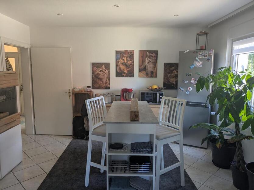 Wohnung zu vermieten