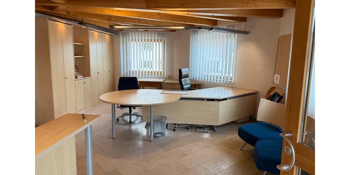 Gewerbeobjekt Wolferstadt - 600&euro; | Angebot:24504752