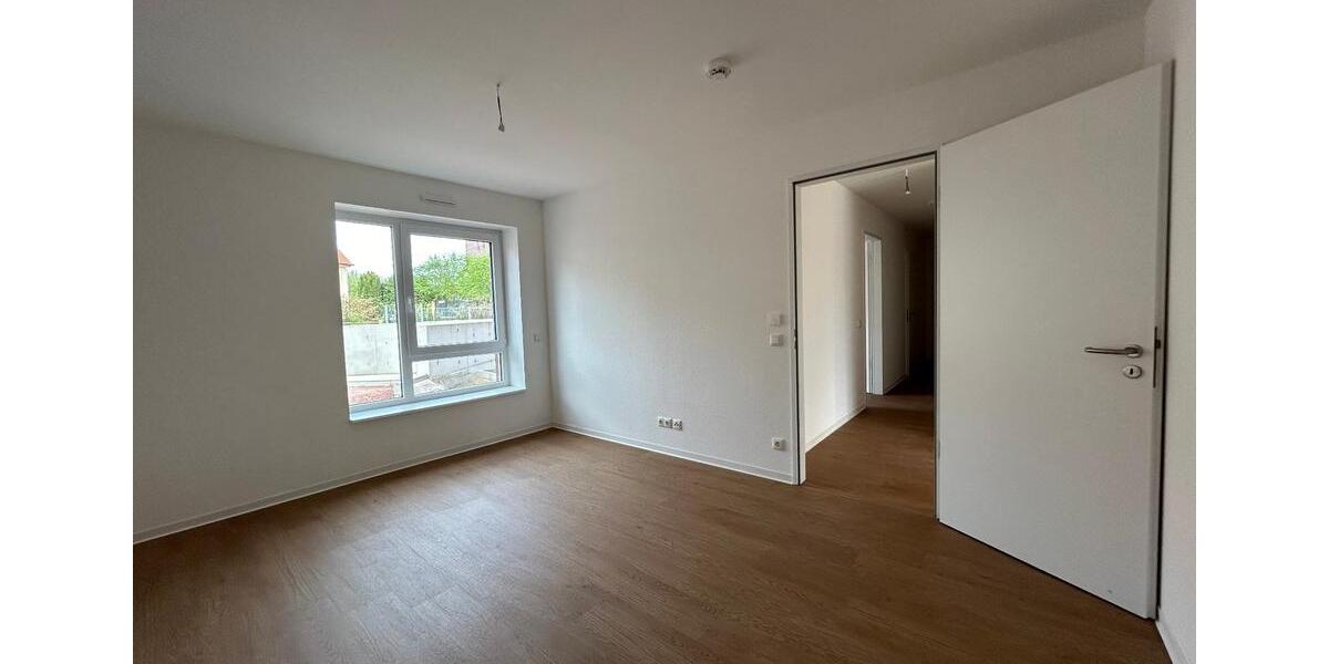 Etagenwohnung Melle - 3 Zimmer, 70 m&sup2;, 790&euro; | Angebot:25145061