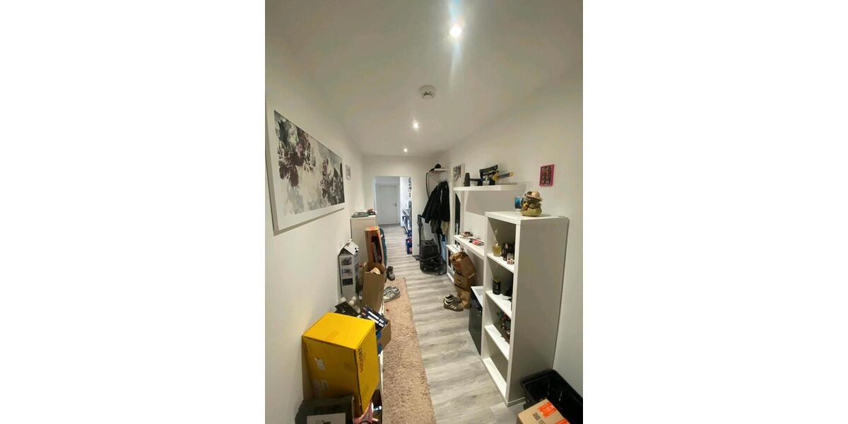 Etagenwohnung Korbach - 2 Zimmer, 50 m&sup2;, 500&euro; | Angebot:26035450