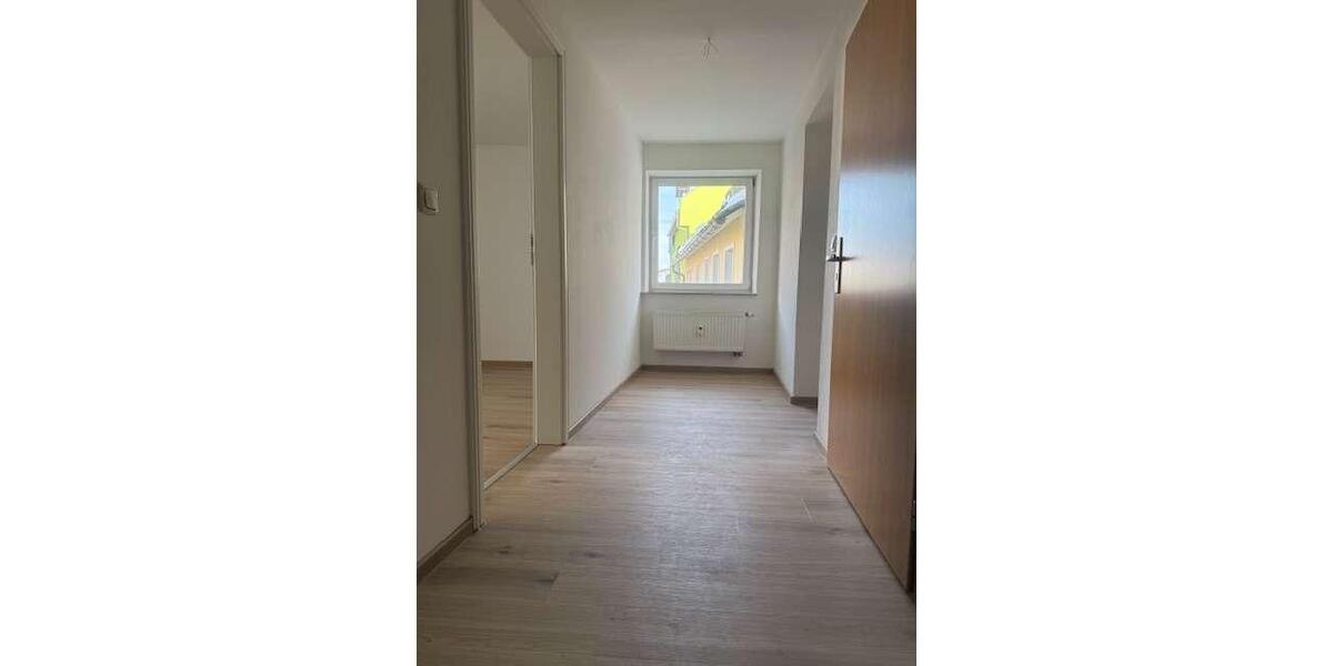 Erdgeschoßwohnung Waldkirchen - 3 Zimmer, 73 m&sup2;, 700&euro; | Angebot:24645901