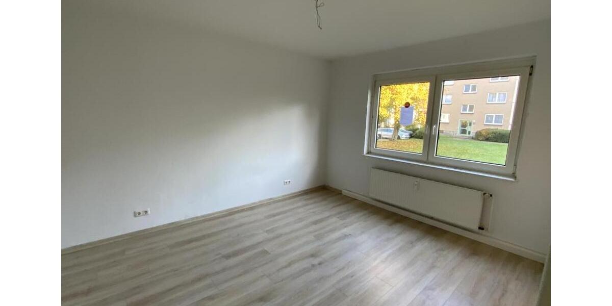 Erdgeschoßwohnung Hamm Herringen - 2.5 Zimmer, 48 m&sup2;, 339&euro; | Angebot:26554661