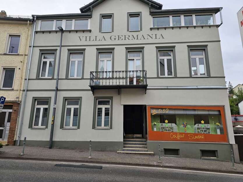Wohnung zum Mieten in Bad Schwalbach 960 € 88 m²