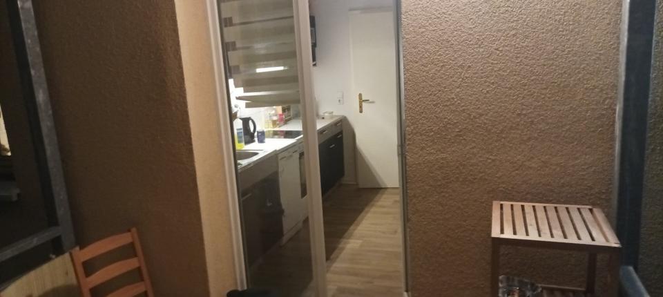 Wohnen auf Zeit Dessau-Roßlau Roßlau - 3 Zimmer, 60 m&sup2;, 400&euro; | Angebot:25383276