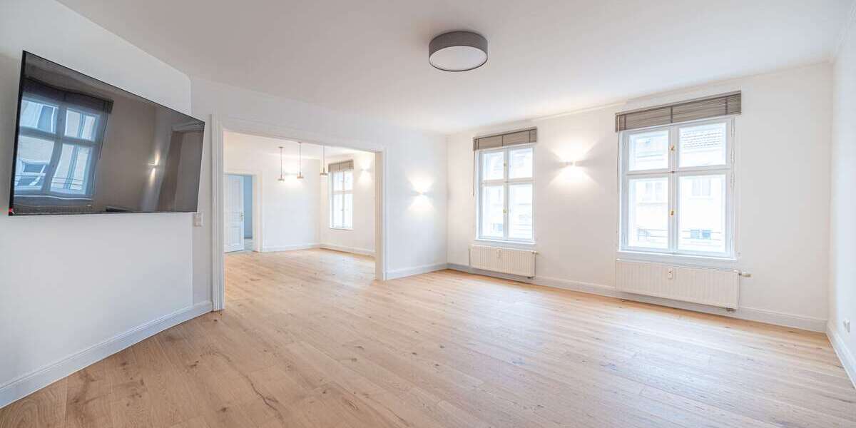 Wohnung zum Mieten in Berlin 2.700 € 170 m² 5 zimmer