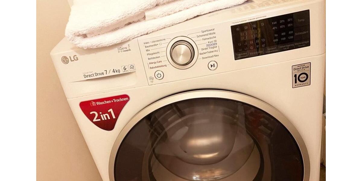 Wohnen auf Zeit Speyer - 2 Zimmer, 46 m&sup2;, 900&euro; | Angebot:24004354